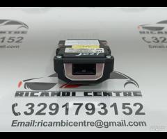 CENTRALINA TELECAMERA ANTERIORE NISSAN LEAF 2021 2 - 10