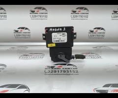 CENTRALINA CONTROLLO FRENO A MANO STAZIONAMENTO MA