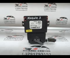 CENTRALINA CONTROLLO FRENO A MANO STAZIONAMENTO MA