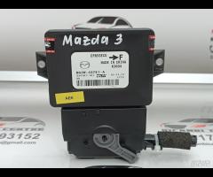 CENTRALINA CONTROLLO FRENO A MANO STAZIONAMENTO MA