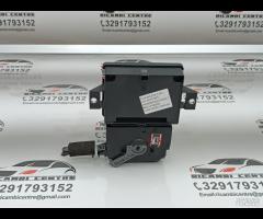 CENTRALINA CONTROLLO FRENO A MANO STAZIONAMENTO MA - 6