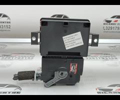 CENTRALINA CONTROLLO FRENO A MANO STAZIONAMENTO MA - 7