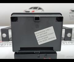 CENTRALINA CONTROLLO FRENO A MANO STAZIONAMENTO MA - 8