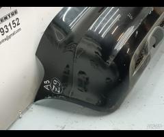 PARAURTI POSTERIORE AUDI A3 8P1 2008-2012 HATCHBAC