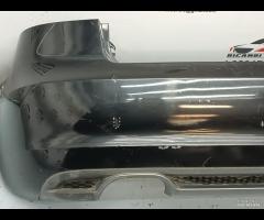 PARAURTI POSTERIORE AUDI A3 8P1 2008-2012 HATCHBAC