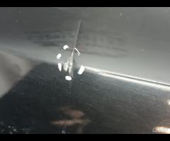 PARAURTI POSTERIORE AUDI A3 8P1 2008-2012 HATCHBAC