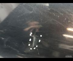 PARAURTI POSTERIORE AUDI A3 8P1 2008-2012 HATCHBAC