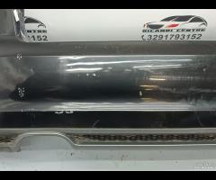 PARAURTI POSTERIORE AUDI A3 8P1 2008-2012 HATCHBAC - 8