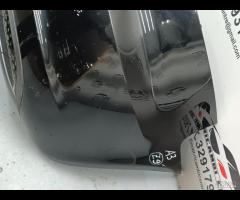 PARAURTI POSTERIORE AUDI A3 8P1 2008-2012 HATCHBAC - 13