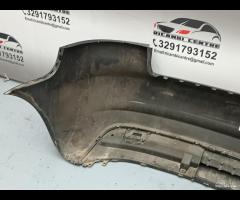 PARAURTI POSTERIORE AUDI A3 8P1 2008-2012 HATCHBAC - 19