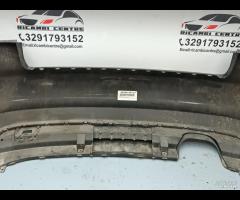 PARAURTI POSTERIORE AUDI A3 8P1 2008-2012 HATCHBAC - 20