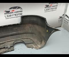 PARAURTI POSTERIORE AUDI A3 8P1 2008-2012 HATCHBAC - 21