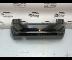 PARAURTI POSTERIORE AUDI A3 8P1 2008-2012 HATCHBAC
