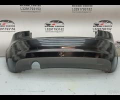 PARAURTI POSTERIORE AUDI A3 8P1 2008-2012 HATCHBAC