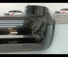 PARAURTI POSTERIORE AUDI A3 8P1 2008-2012 HATCHBAC - 8