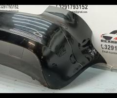 PARAURTI POSTERIORE AUDI A3 8P1 2008-2012 HATCHBAC - 9