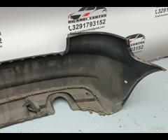 PARAURTI POSTERIORE AUDI A3 8P1 2008-2012 HATCHBAC - 18