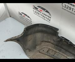 PARAURTI POSTERIORE AUDI A3 8P1 2008-2012 HATCHBAC - 19