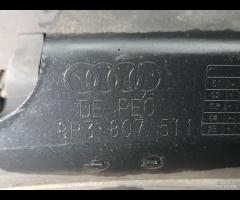 PARAURTI POSTERIORE AUDI A3 8P1 2008-2012 HATCHBAC - 22