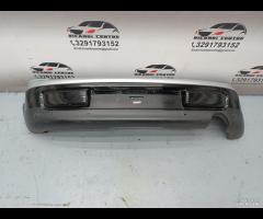 PARAURTI POSTERIORE COMPLETO MINI Clubman R55 LCI