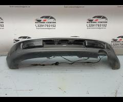 PARAURTI POSTERIORE COMPLETO MINI Clubman R55 LCI