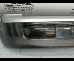 PARAURTI POSTERIORE COMPLETO MINI Clubman R55 LCI