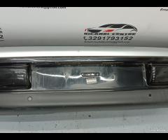 PARAURTI POSTERIORE COMPLETO MINI Clubman R55 LCI - 6