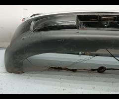 PARAURTI POSTERIORE COMPLETO MINI Clubman R55 LCI - 10