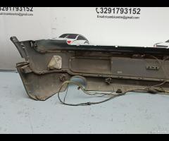 PARAURTI POSTERIORE COMPLETO MINI Clubman R55 LCI - 18