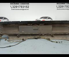 PARAURTI POSTERIORE COMPLETO MINI Clubman R55 LCI - 19