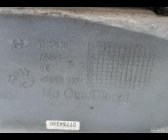 PARAURTI POSTERIORE COMPLETO MINI Clubman R55 LCI - 21