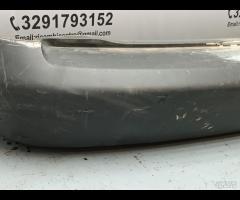 PARAURTI POSTERIORE VOLKSWAGEN CADDY III VAN/SW 20 - 6