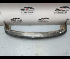 PARAURTI POSTERIORE VOLKSWAGEN CADDY III VAN/SW 20 - 12