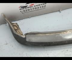 PARAURTI POSTERIORE VOLKSWAGEN CADDY III VAN/SW 20 - 13