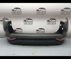 PARAURTI POSTERIORE HYUNDAI TUCSON 2021 SUV 86612-
