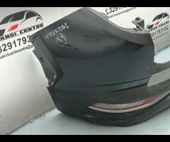 PARAURTI POSTERIORE HYUNDAI TUCSON 2021 SUV 86612-