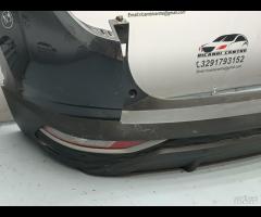 PARAURTI POSTERIORE HYUNDAI TUCSON 2021 SUV 86612-