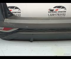 PARAURTI POSTERIORE HYUNDAI TUCSON 2021 SUV 86612-