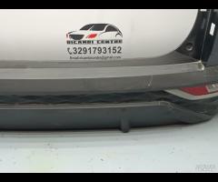 PARAURTI POSTERIORE HYUNDAI TUCSON 2021 SUV 86612- - 6