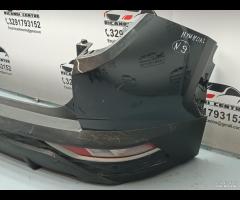 PARAURTI POSTERIORE HYUNDAI TUCSON 2021 SUV 86612- - 8