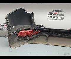 PARAURTI POSTERIORE HYUNDAI TUCSON 2021 SUV 86612- - 15