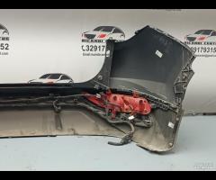 PARAURTI POSTERIORE HYUNDAI TUCSON 2021 SUV 86612- - 16