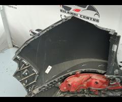 PARAURTI POSTERIORE HYUNDAI TUCSON 2021 SUV 86612- - 17