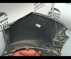 PARAURTI POSTERIORE HYUNDAI TUCSON 2021 SUV 86612- - 21