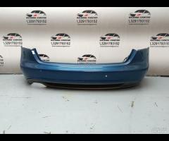 PARAURTI POSTERIORE CON SENSORI AUDI A4 B8 BERLINA