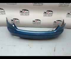 PARAURTI POSTERIORE CON SENSORI AUDI A4 B8 BERLINA