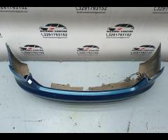 PARAURTI POSTERIORE CON SENSORI AUDI A4 B8 BERLINA