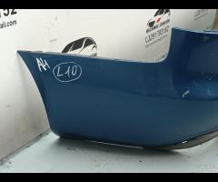 PARAURTI POSTERIORE CON SENSORI AUDI A4 B8 BERLINA