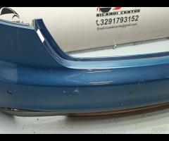 PARAURTI POSTERIORE CON SENSORI AUDI A4 B8 BERLINA - 6
