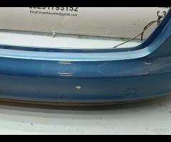 PARAURTI POSTERIORE CON SENSORI AUDI A4 B8 BERLINA - 7